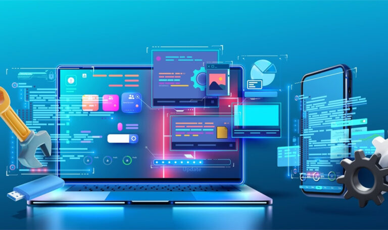 Todo lo que necesitas saber sobre el mantenimiento informático 360º