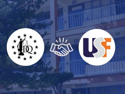 La Universidad Santa Fe accede al Certificado Universitario Internacional DQ, potenciado el reconocimiento y transferencia internacional de sus estudiantes