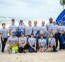 U.S. Polo Assn. y 4ocean refuerzan su alianza con el objetivo de retirar 160.000 kg de basura de los océanos