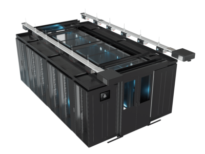Vertiv mejora su solución pre-diseñada para centros de datos edge en la región EMEA para promover la eficiencia energética y acelerar los despliegues in situ
