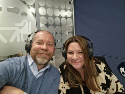 «Cultura Emprende»: el altavoz empresarial que democratiza el acceso a los medios desde Radio Intereconomía
