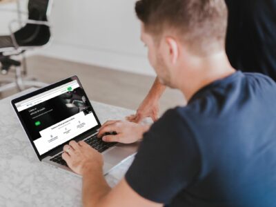 Northgate lanza su nueva web para Northgate Trade: una plataforma de subastas online para profesionales del automóvil