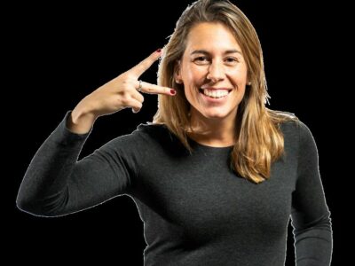 Beatriz Crespo expone los 10 errores más comunes en el cuidado personal y cómo los microhábitos pueden cambiarlo todo