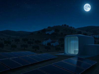 La Neutrino Energy Group presenta una revolución energética silenciosa que va más allá del sol