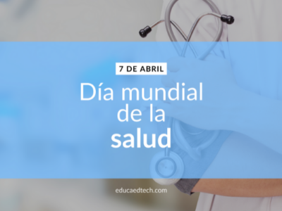 Día Mundial de la Salud: INESALUD y Euroinnova impulsan la educación sanitaria con recursos y formación
