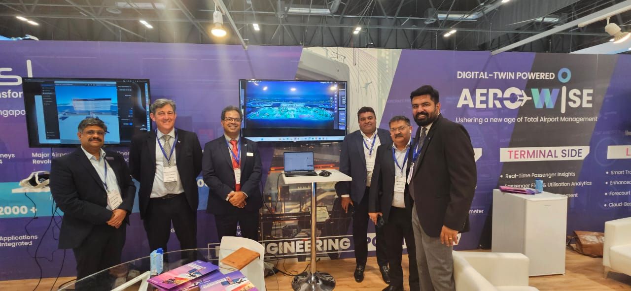 from left to right Vinay Ramprasad Andy Bordass Gautam Blakrishnan Preetham Kamesh Amit Arora Rajgopal Narayanan