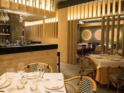 León Carrillo: las 13 actitudes que forjan a una leyenda gastronómica