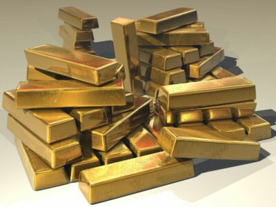 El récord del oro impulsa una alianza entre Grupo Inviam y CIODE para facilitar la inversión en activos refugio