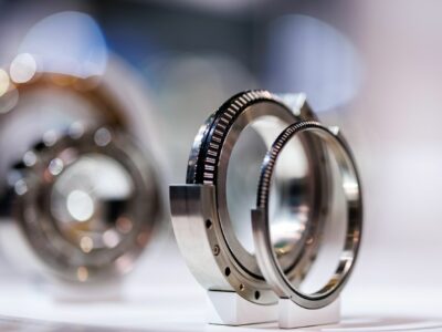 Schaeffler llega a la ronda final del galardón Hermes Award con el innovador rodamiento de agujas de contacto angular