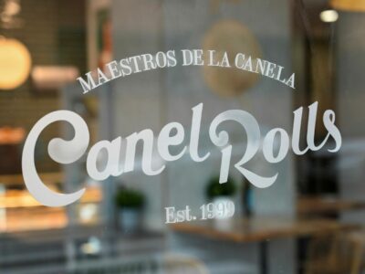 Canel Rolls inaugura su undécimo local en Las Tablas, con una oferta irresistible
