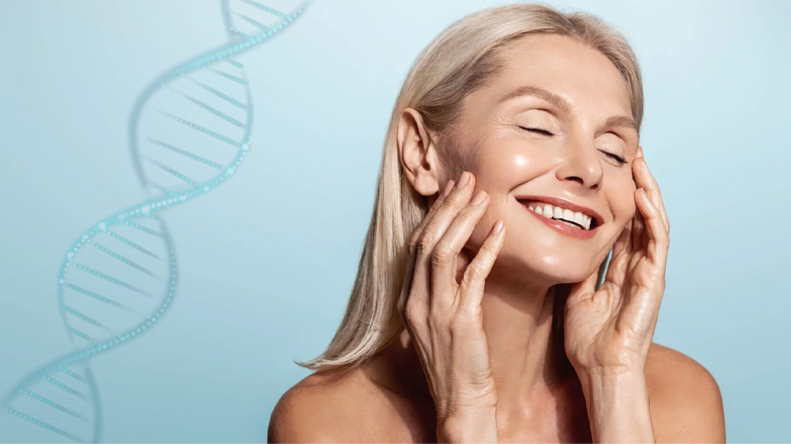 Análisis long aging para evaluar la edad biológica