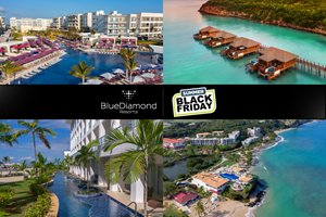 El Black Friday llega temprano con las ofertas de verano de Blue Diamond Resorts