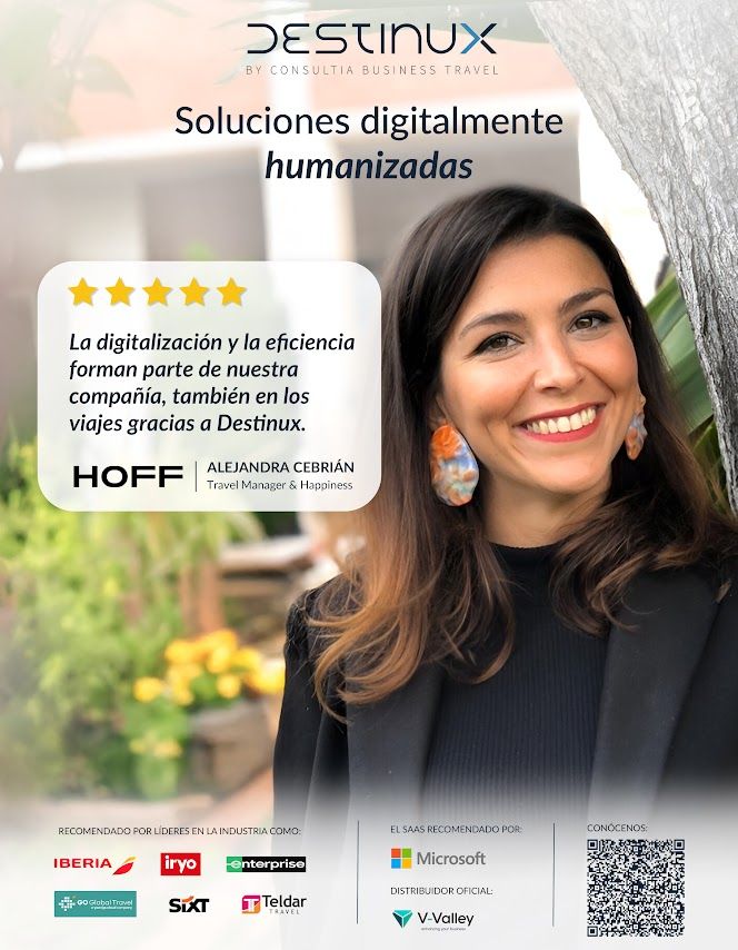 Campaa Consultia Business Travel