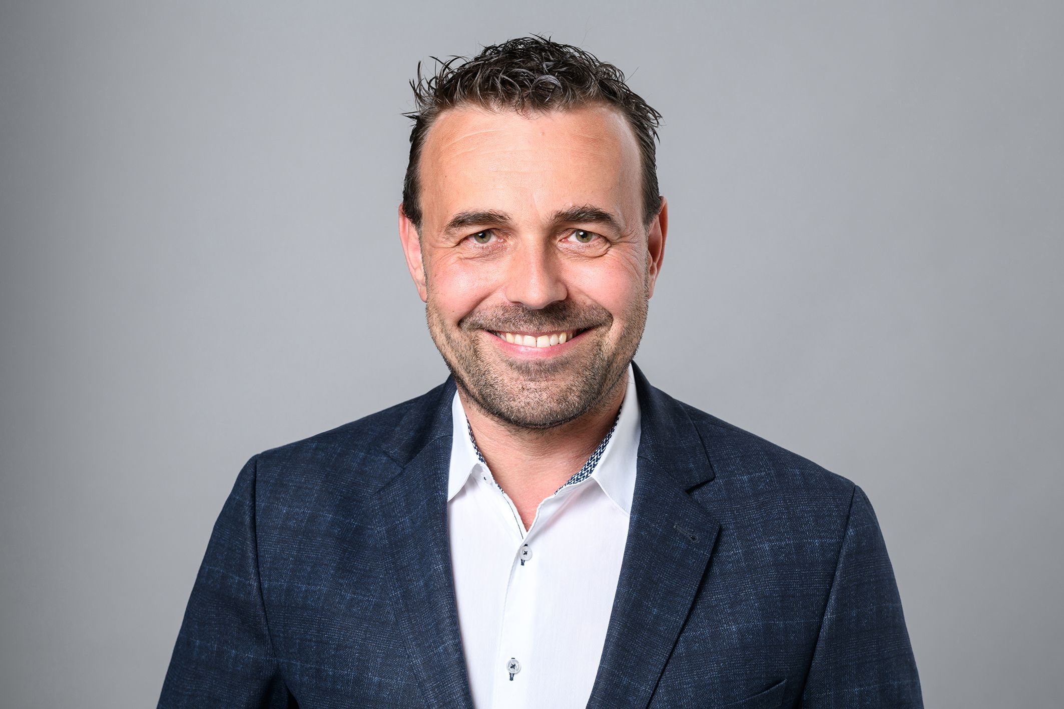 Daniel Hofmann