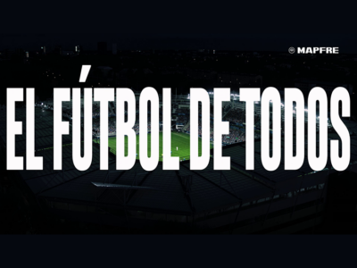 La Copa del Rey MAPFRE llega a la gran final, con participación activa de los voluntarios de la compañía