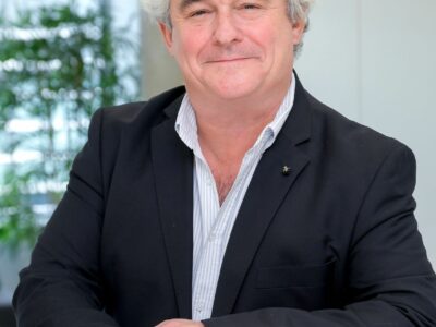 Francisco Mesonero, director general de la Fundación Adecco, nombrado Académico Supernumerario de la Real Academia de Gastronomía