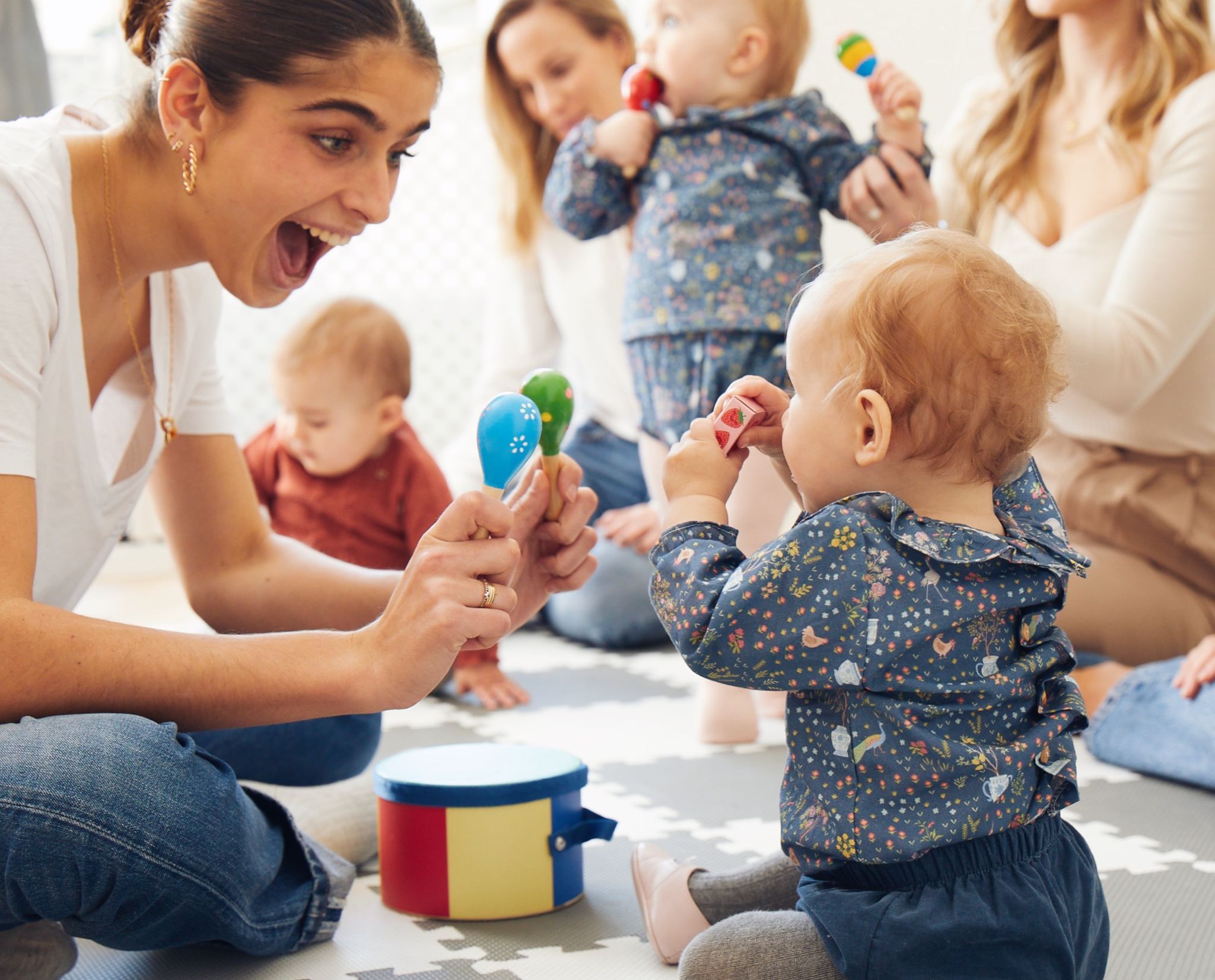 Foto Micasso Baby Club