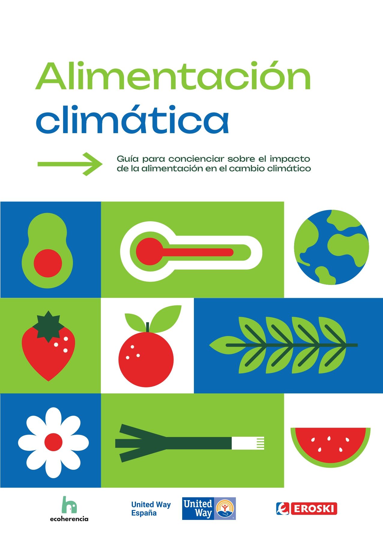 Guia alimentacion eroski
