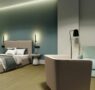 La falta de plazas hoteleras en el centro de Valencia impulsa la compra de inmuebles de potencial turístico