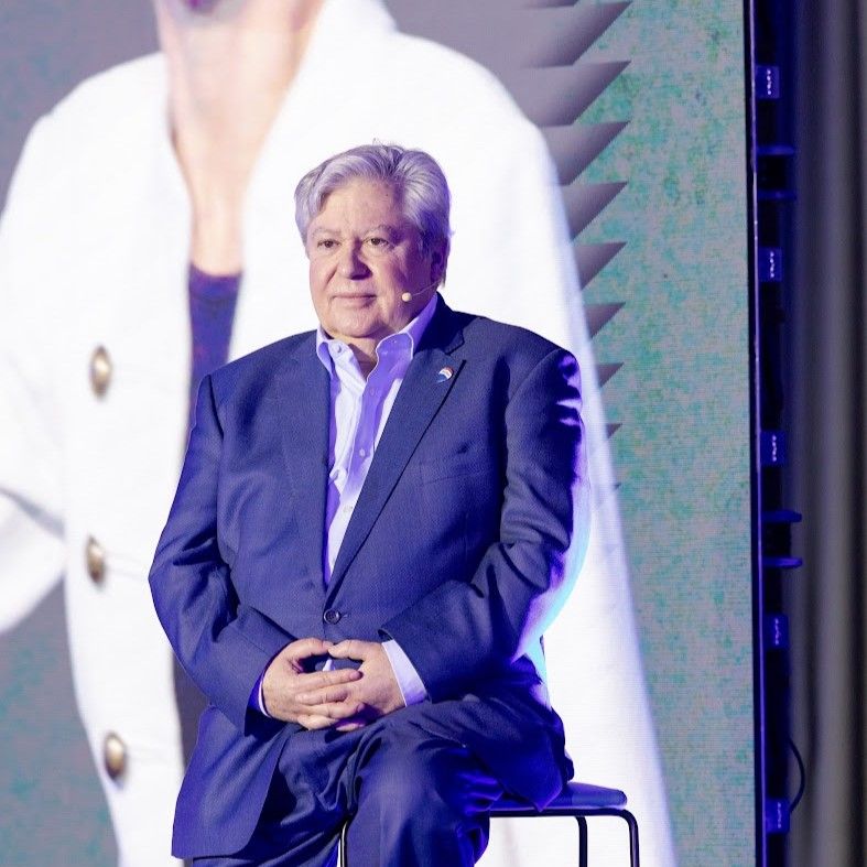 Javier Sierra Presidente de REMAX Espaa defin 1