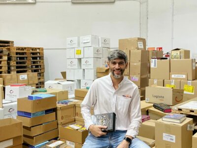 El Mes del Libro impulsa el interés por la lectura en España: Buscalibre