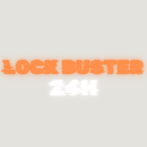 LOCK BUSTER 2