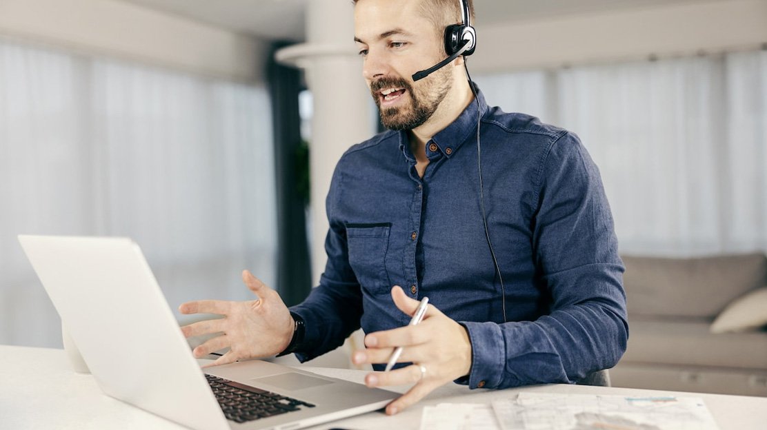 Mantenimiento remoto: una solución moderna y eficaz