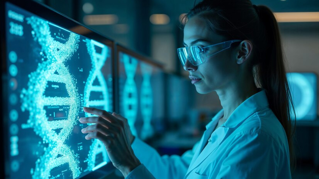 Más allá del ADN: Biomarcadores moleculares y clínicos