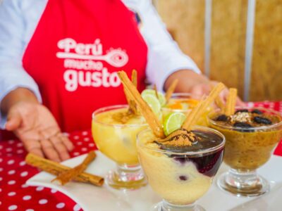 Perú Mucho Gusto: la feria gastronómica que Madrid estaba esperando