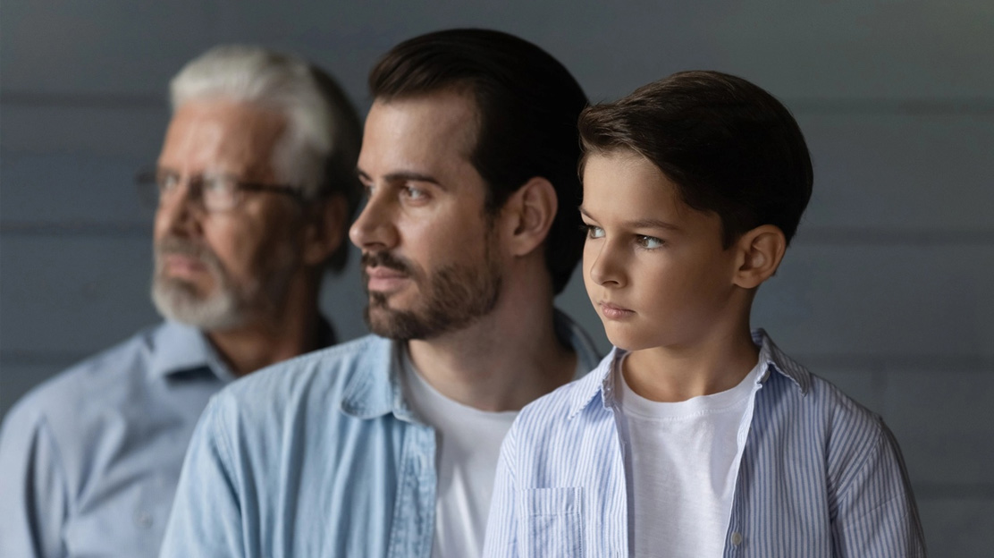 ¿Qué diferencia hay entre edad cronológica y edad biológica?