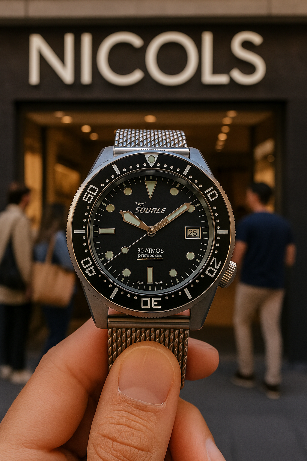 Squale 1