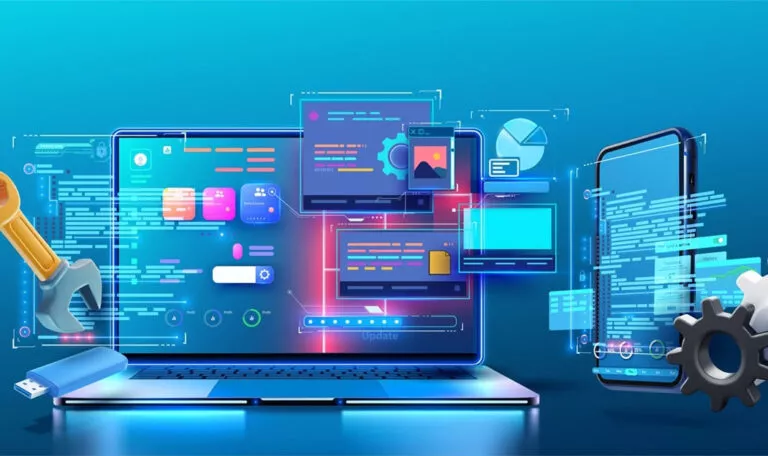Todo lo que necesitas saber sobre el mantenimiento informático 360º