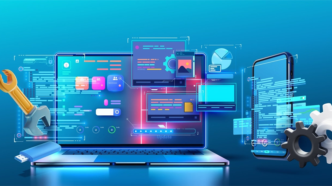 Todo lo que necesitas saber sobre el mantenimiento informático 360º