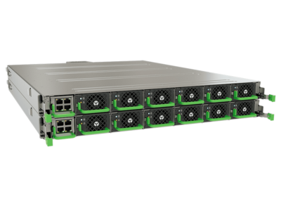 Vertiv anuncia una solución escalable de alimentación DC de alta densidad para racks OCP orientada a aplicaciones IA y HPC a nivel global