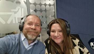 «Cultura Emprende»: el altavoz empresarial que democratiza el acceso a los medios desde Radio Intereconomía