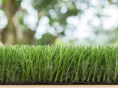 Giroverd amplía el servicio de instalación de césped artificial en el Maresme