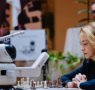 SenseRobot triunfa en el enfrentamiento contra la Campeona Mundial de Ajedrez Femenino