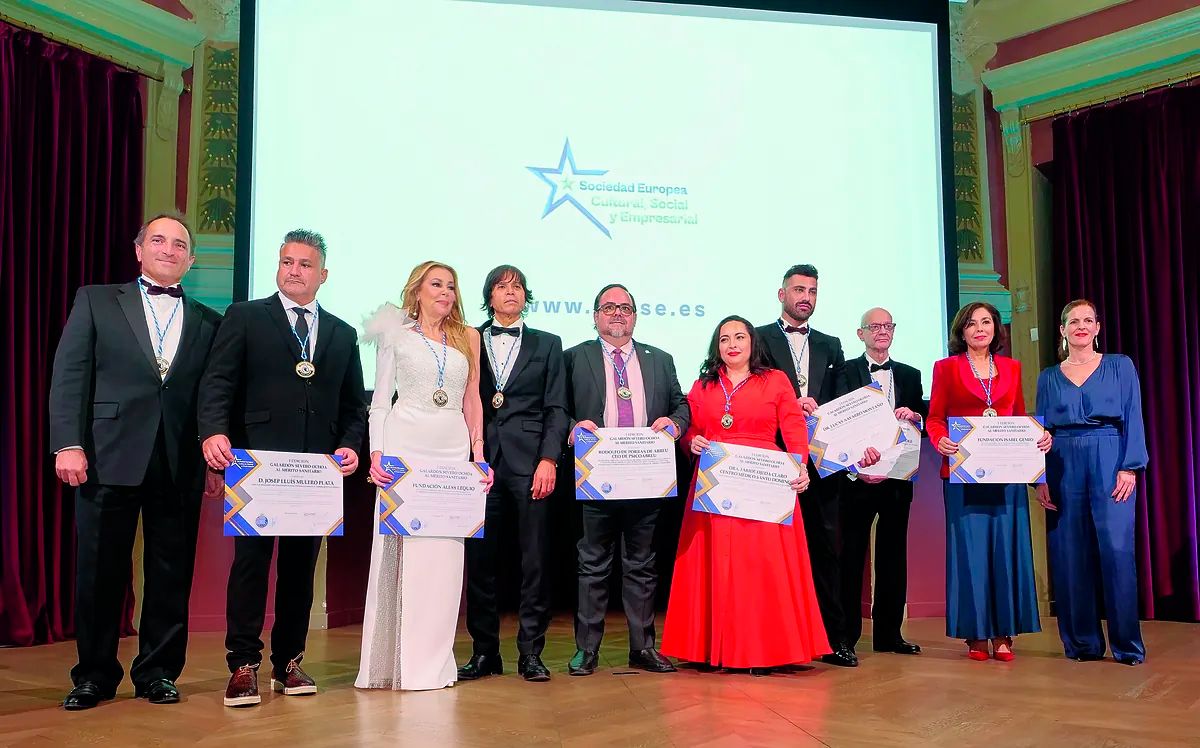 josep lluis mulero premiado