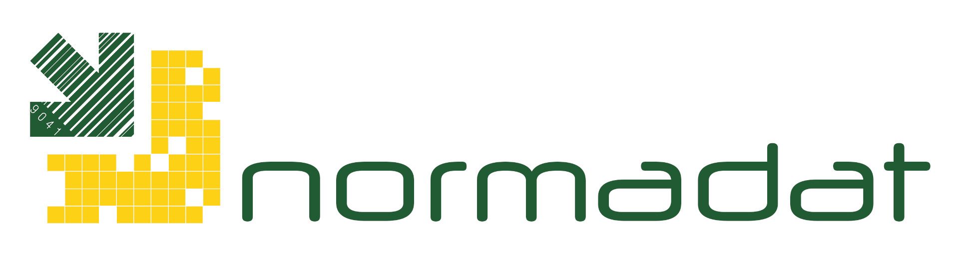 normadat logo