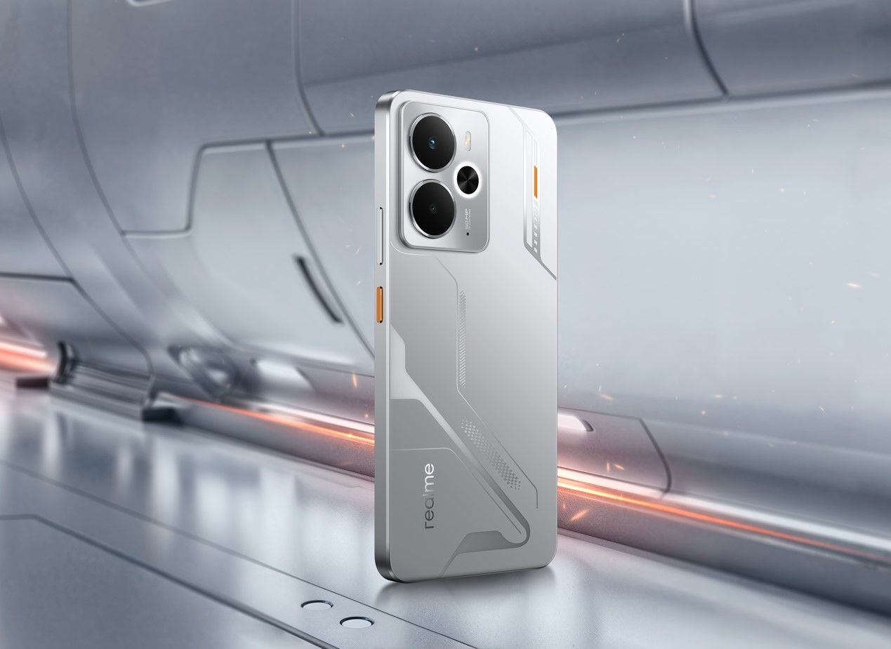 realme 14 5G