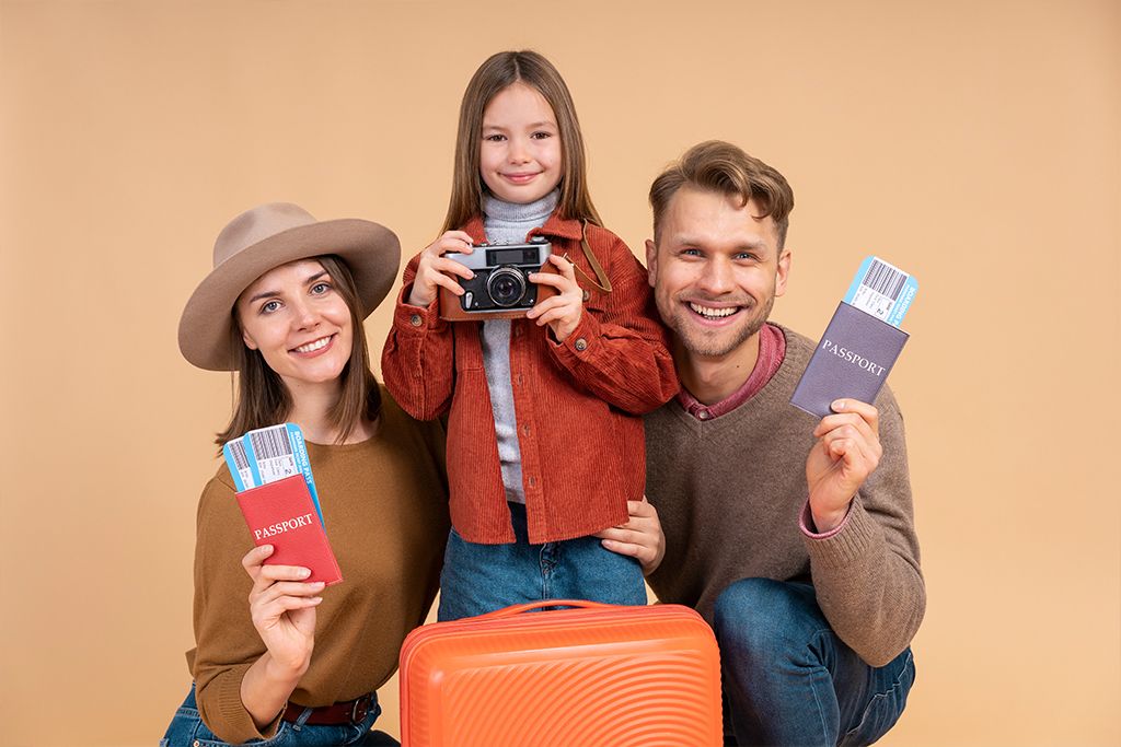 seguro para viajes