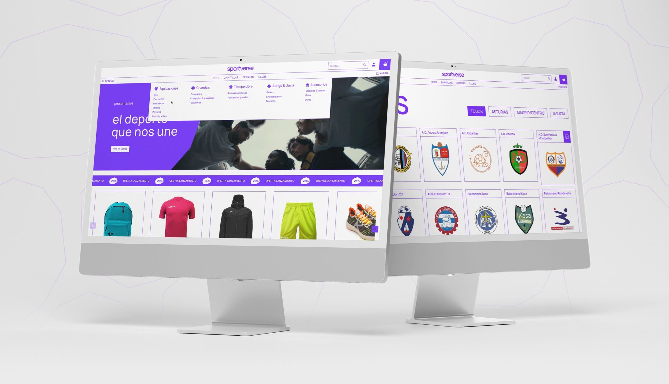 sportverse