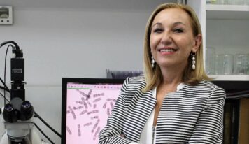 Carmen Ayuso, Fundación Jiménez Díaz: «Los ensayos clínicos son una actividad fundamental en el IIS-FJD»