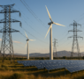 AleaSoft: Red Eléctrica cumple 40 años: un referente mundial en la gestión del sistema eléctrico