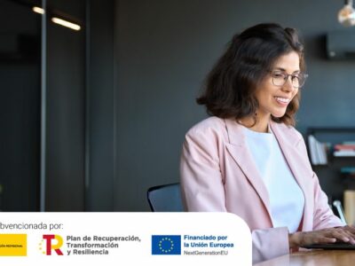 Formación online gratuita para impulsar el perfil profesional y las competencias