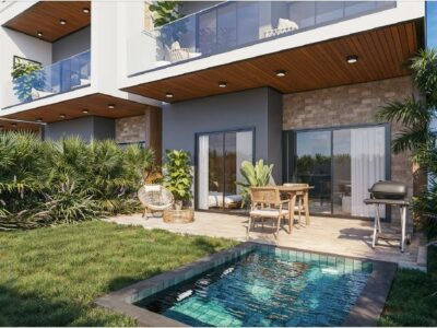 The Avenue y Grupo 7Palms llevan a SIMA 2025 el proyecto 7Palms Beach Deluxe: inversión inmobiliaria estratégica en el corazón de Punta Cana