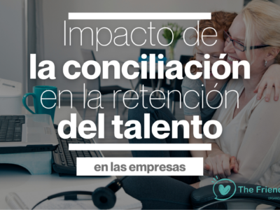 La gran renuncia familiar: 1 de cada 2 empleados dejaría su trabajo por no poder conciliar