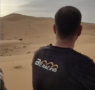 Be Racing forma a los futuros participantes del Dakar en condiciones reales de desierto
