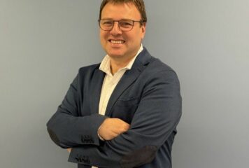 Axazure nombra a Demian Raschkovan como director de Inteligencia Artificial