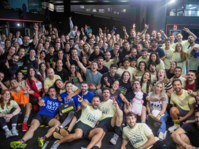 Distrito Estudio anuncia la quinta edición de sus Distrito Games